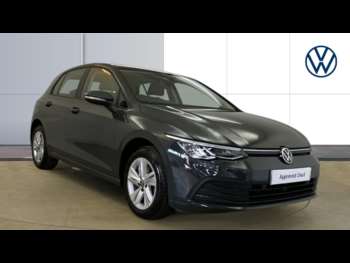 2022 (22) - 1.0 TSI Life 5dr Petrol Hatchback