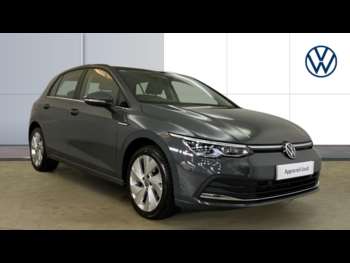 2024 (24) - 1.5 TSI 150 Style 5dr Petrol Hatchback