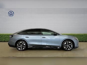Used Volkswagen ID.7 2026 for sale - 79283386: Photo
