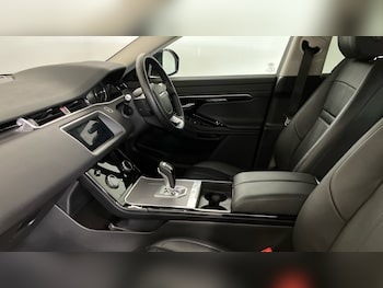 Used Land Rover Range Rover Evoque 2019 for sale - 75441713: Photo