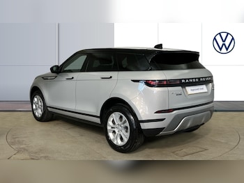 Used Land Rover Range Rover Evoque 2019 for sale - 75441713: Photo