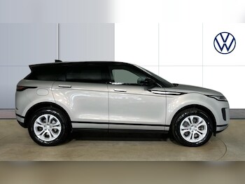 Used Land Rover Range Rover Evoque 2019 for sale - 75441713: Photo