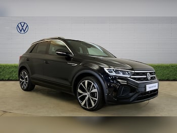Used Volkswagen T-Roc 2022 for sale - 78902998: Photo