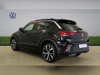 Used Volkswagen T-Roc 2022 for sale - 78902998: Photo