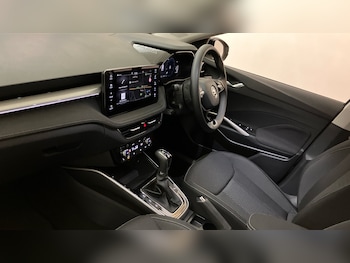 Used Skoda Fabia 2024 for sale - 77339156: Photo