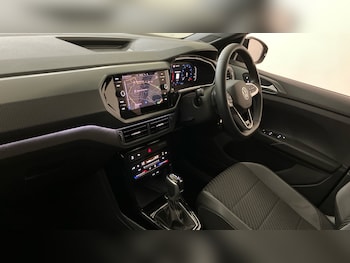 Used Volkswagen T-Cross 2023 for sale - 79041826: Photo