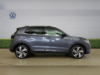 Used Volkswagen T-Cross 2023 for sale - 79041826: Photo
