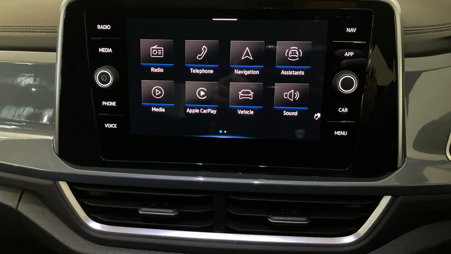 Used Volkswagen T-Roc 2023 for sale - 76332736: Photo 39
