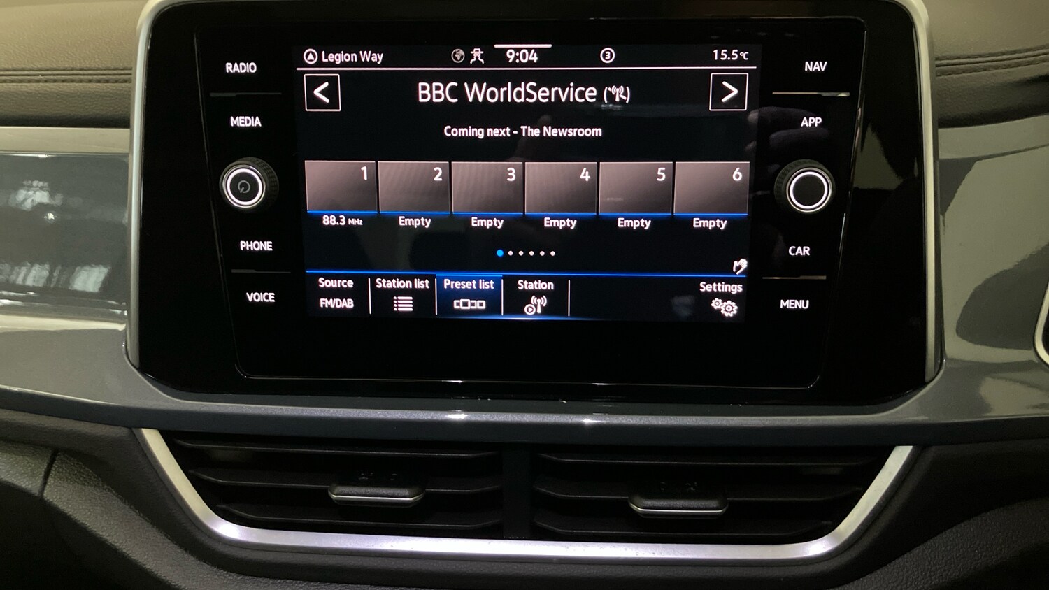 Used Volkswagen T-Roc 2023 for sale - 76332736: Photo 41