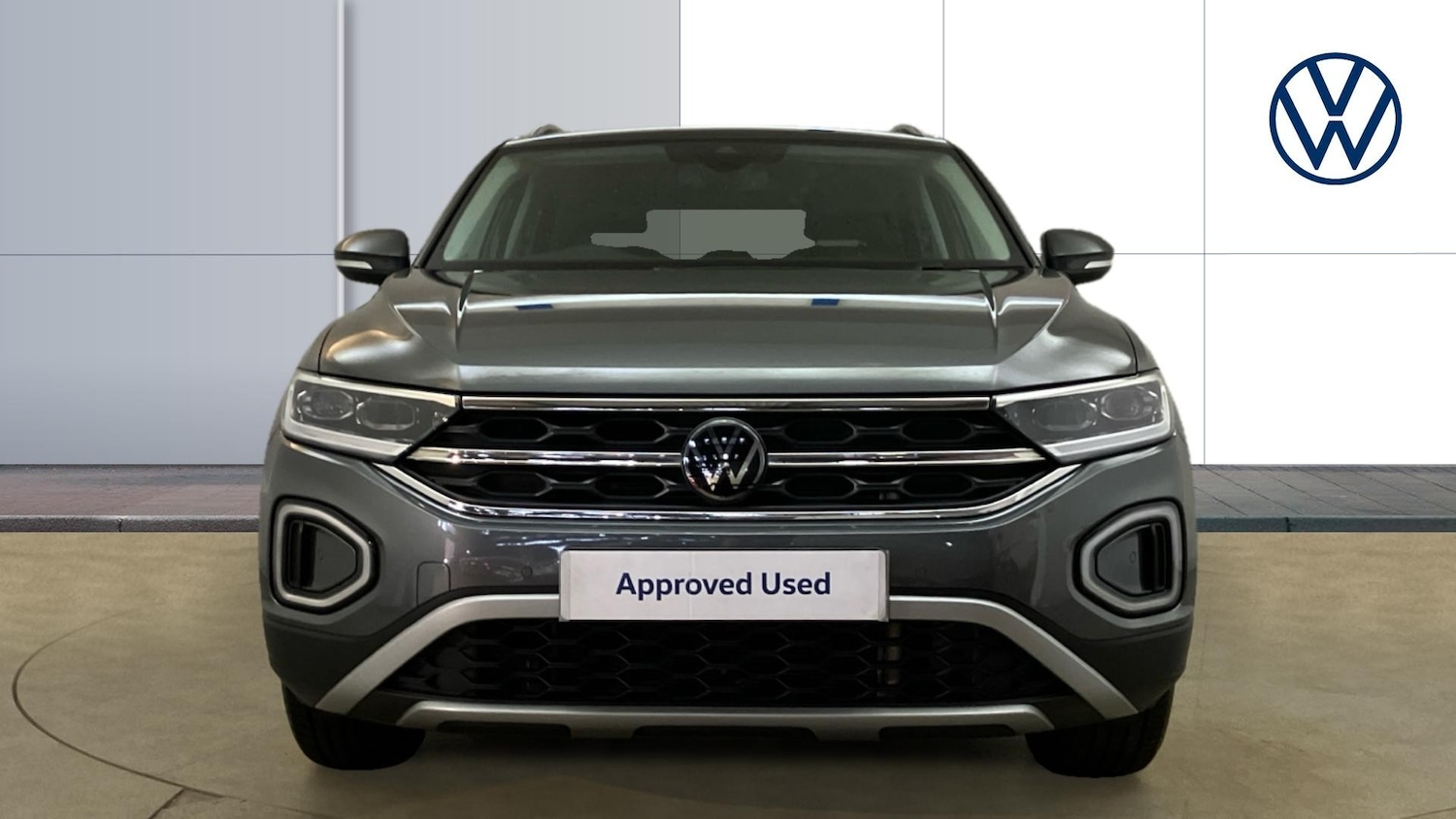 Used Volkswagen T-Roc 2023 for sale - 76332736: Photo 7