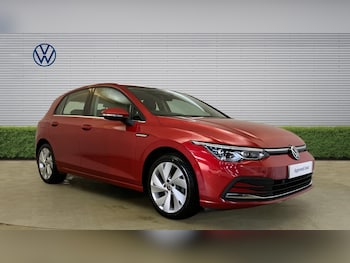 Used Volkswagen Golf 2024 for sale - 78523254: Photo