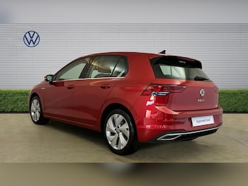 Used Volkswagen Golf 2024 for sale - 78523254: Photo