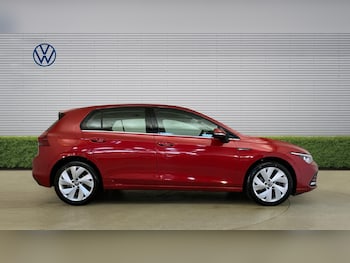 Used Volkswagen Golf 2024 for sale - 78523254: Photo