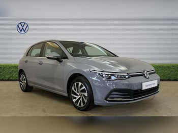 Used Volkswagen Golf 2021 for sale - 77997424: Photo