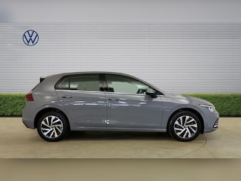 Used Volkswagen Golf 2021 for sale - 77997424: Photo