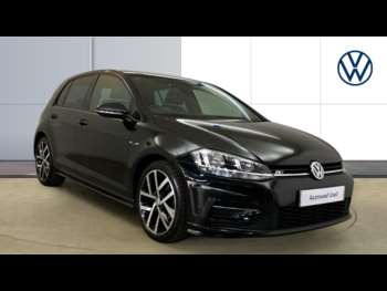 2019 (69) - 1.5 TSI EVO 150 R-Line 5dr Petrol Hatchback