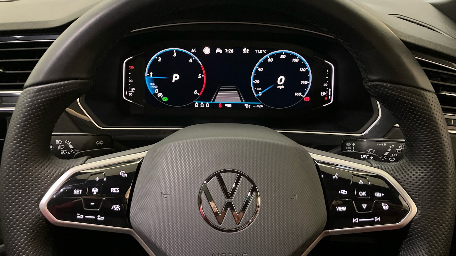 Used Volkswagen Tiguan 2022 for sale - 76451829: Photo 10