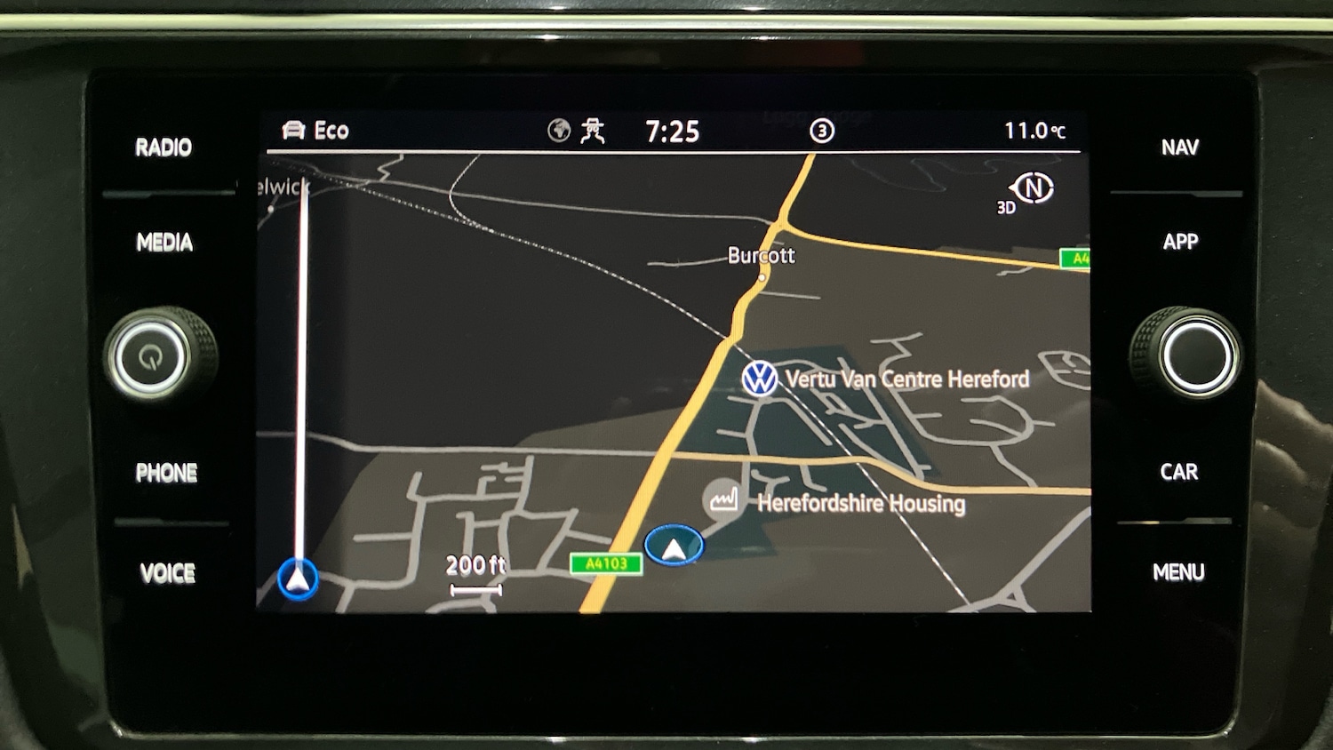 Used Volkswagen Tiguan 2022 for sale - 76451829: Photo 12