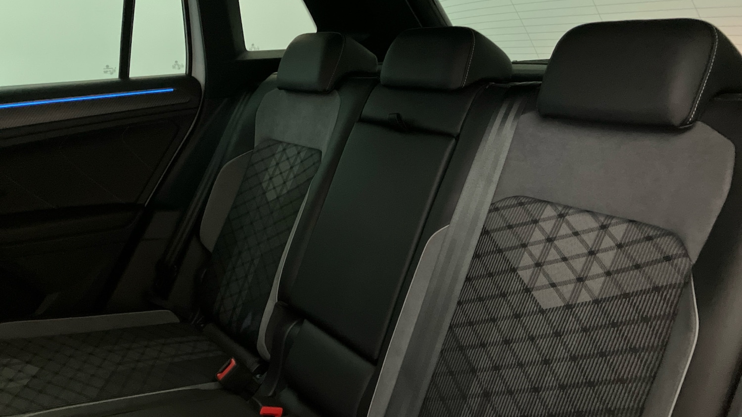 Used Volkswagen Tiguan 2022 for sale - 76451829: Photo 16