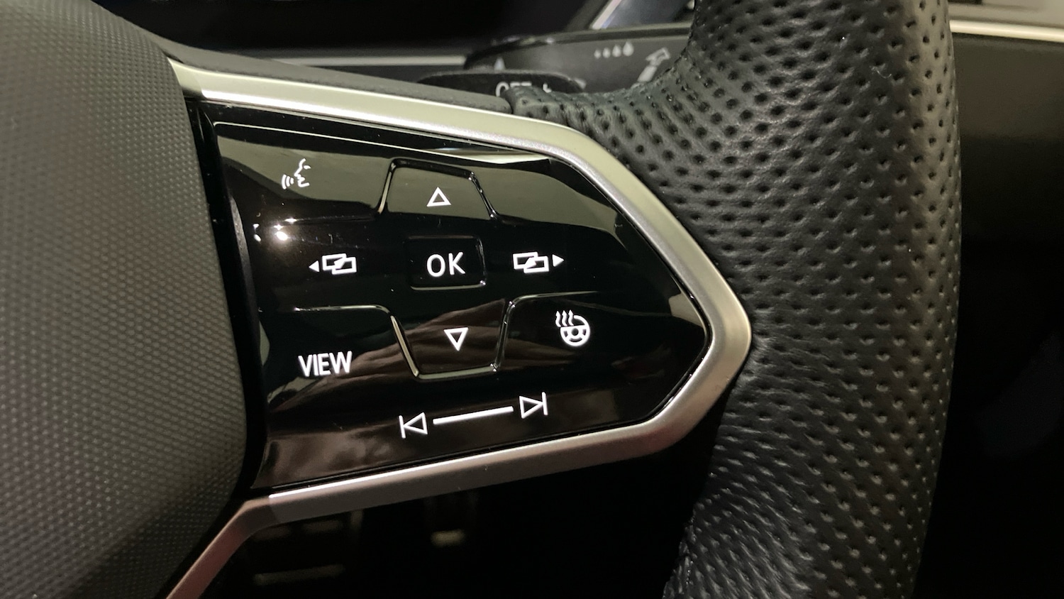 Used Volkswagen Tiguan 2022 for sale - 76451829: Photo 18