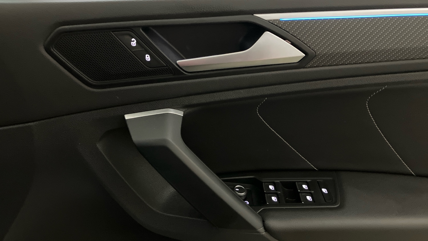 Used Volkswagen Tiguan 2022 for sale - 76451829: Photo 19