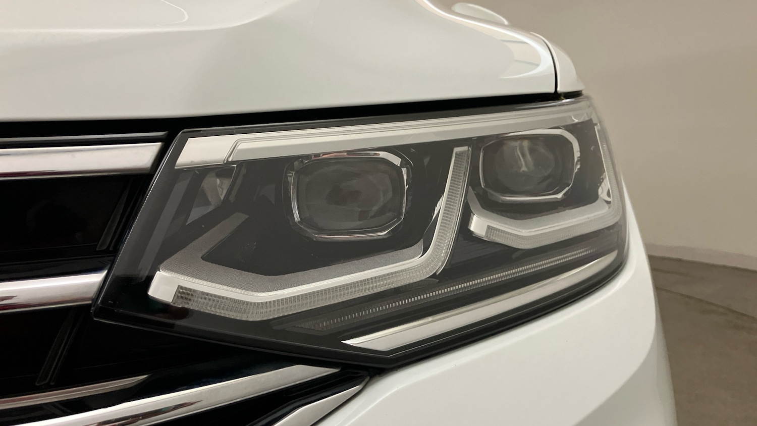 Used Volkswagen Tiguan 2022 for sale - 76451829: Photo 33