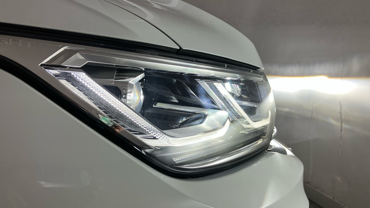 Used Volkswagen Tiguan 2022 for sale - 76451829: Photo 38