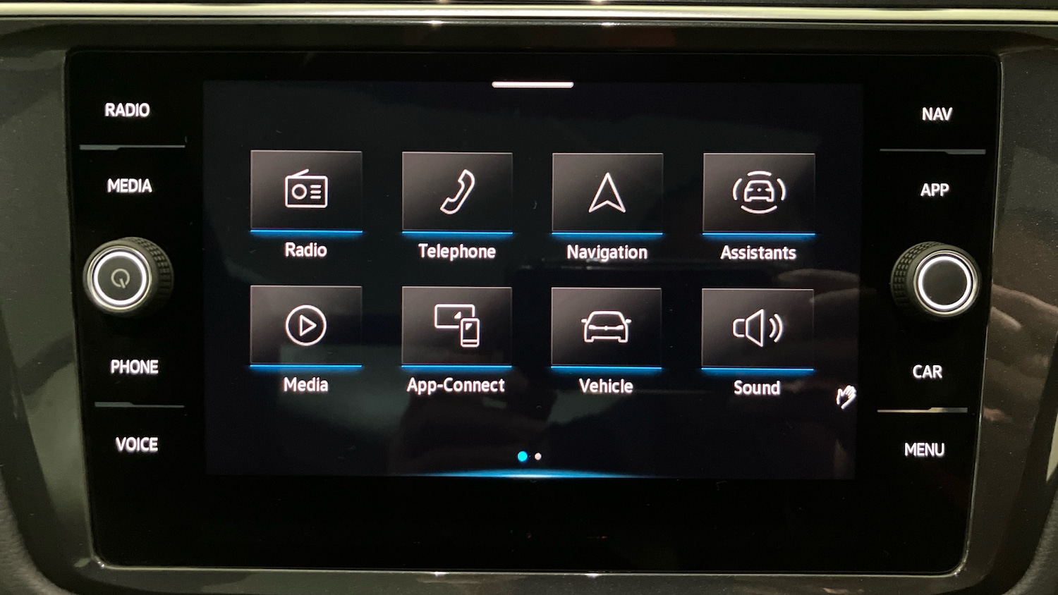 Used Volkswagen Tiguan 2022 for sale - 76451829: Photo 39