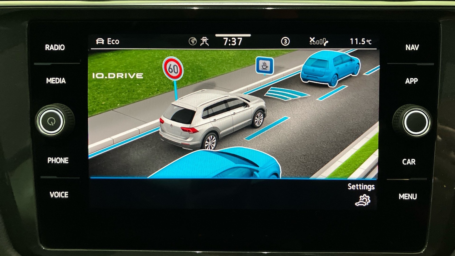 Used Volkswagen Tiguan 2022 for sale - 76451829: Photo 43