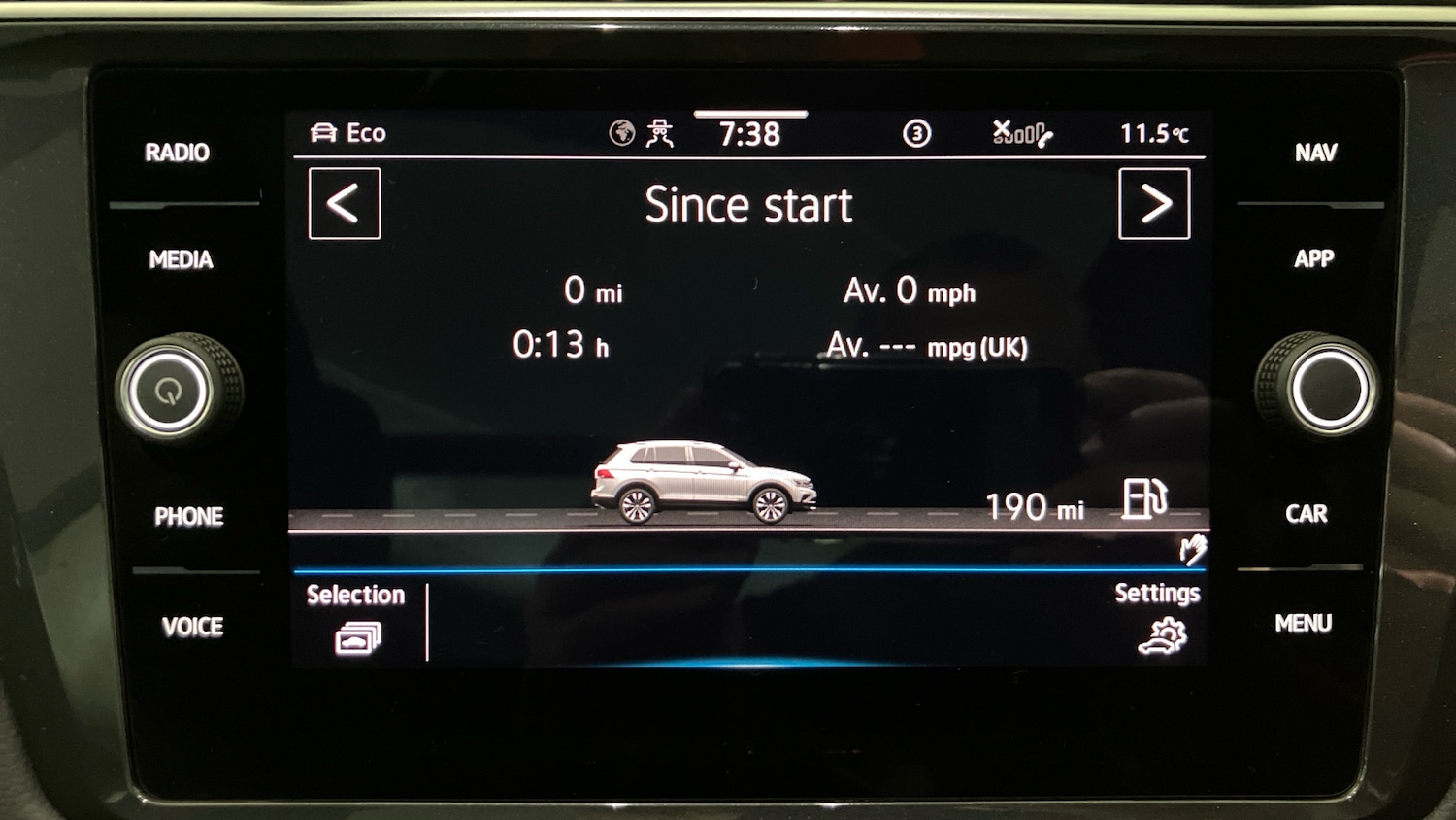 Used Volkswagen Tiguan 2022 for sale - 76451829: Photo 44