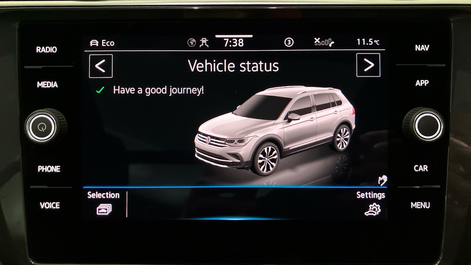 Used Volkswagen Tiguan 2022 for sale - 76451829: Photo 45