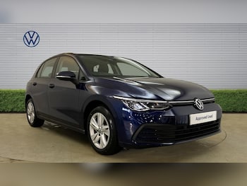 Volkswagen Golf feature image