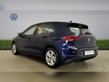 Used Volkswagen Golf 2023 for sale - 77801893: Photo