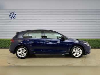 Used Volkswagen Golf 2023 for sale - 77801893: Photo
