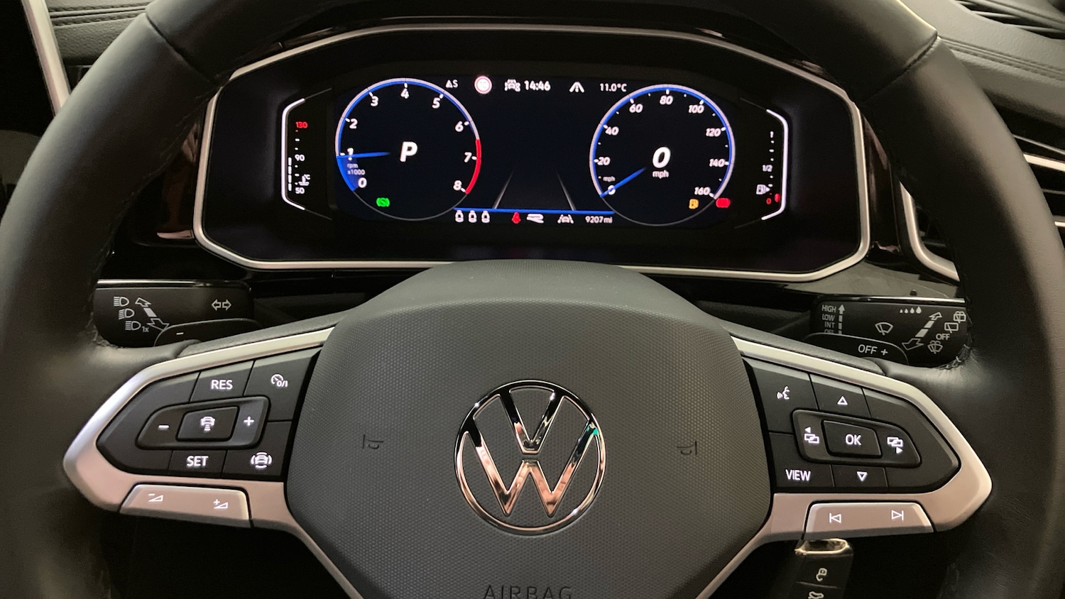 Used Volkswagen T-Roc 2024 for sale - 76891590: Photo 10