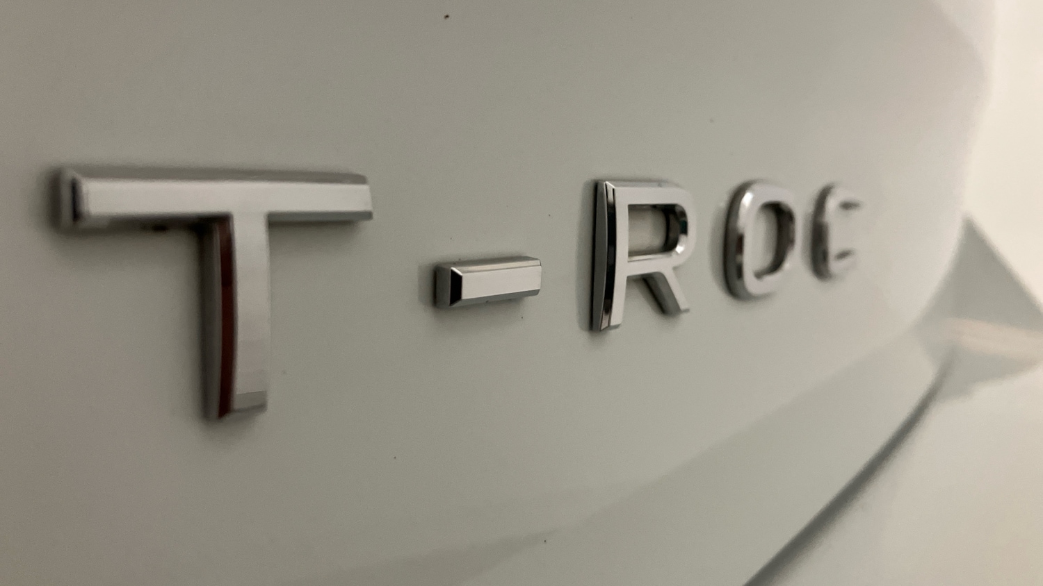 Used Volkswagen T-Roc 2024 for sale - 76891590: Photo 28