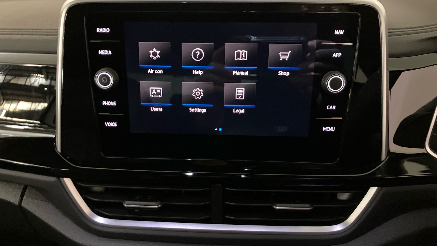 Used Volkswagen T-Roc 2024 for sale - 76891590: Photo 42