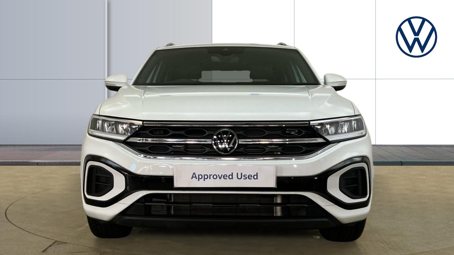 Used Volkswagen T-Roc 2024 for sale - 76891590: Photo 7