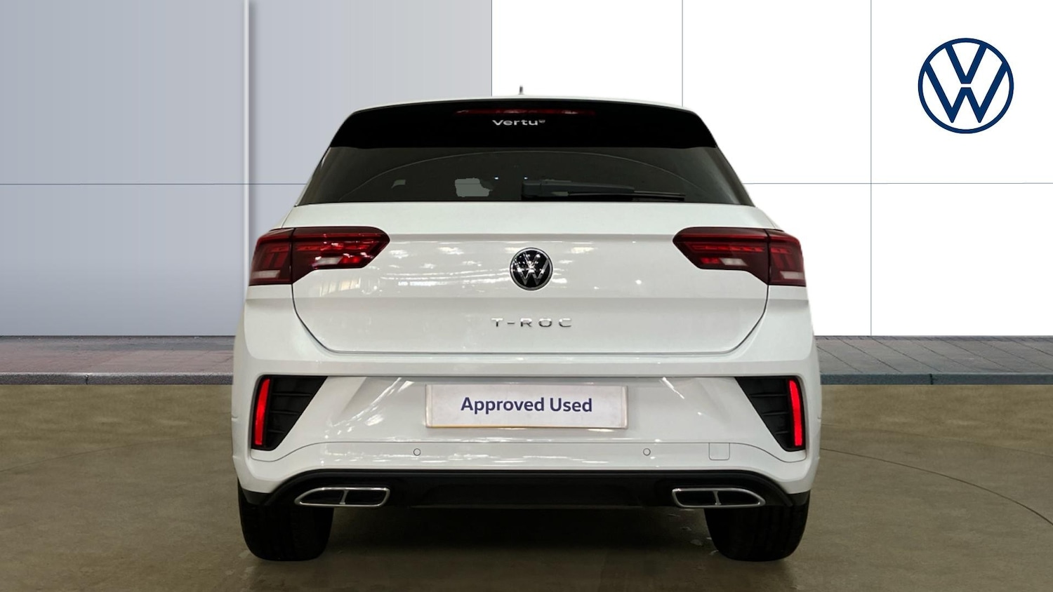 Used Volkswagen T-Roc 2024 for sale - 76891590: Photo 8