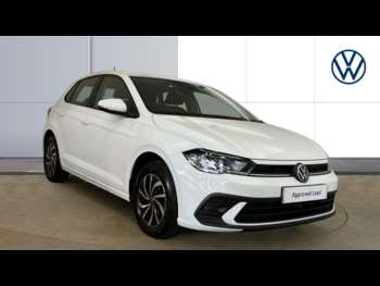 2023 (73) - 1.0 TSI Life 5dr Petrol Hatchback