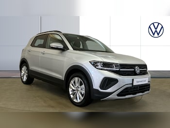 2025 (75) - 1.0 TSI 115 Match 5dr Petrol Estate