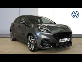 2022 (22) - 1.5 EcoBoost ST 5dr Petrol Hatchback