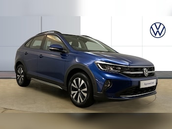 Volkswagen - Taigo