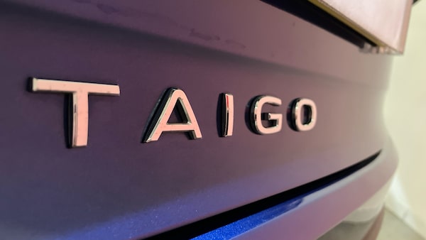 Used Volkswagen Taigo 2022 for sale - 76315277: Photo 26