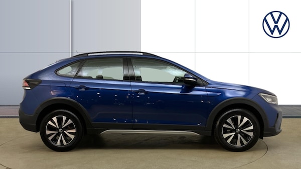 Used Volkswagen Taigo 2022 for sale - 76315277: Photo 4