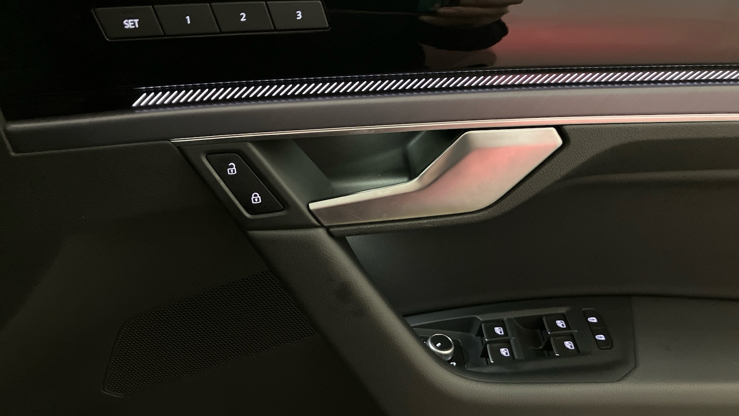 Used Volkswagen Touareg 2025 for sale - 77641217: Photo 19