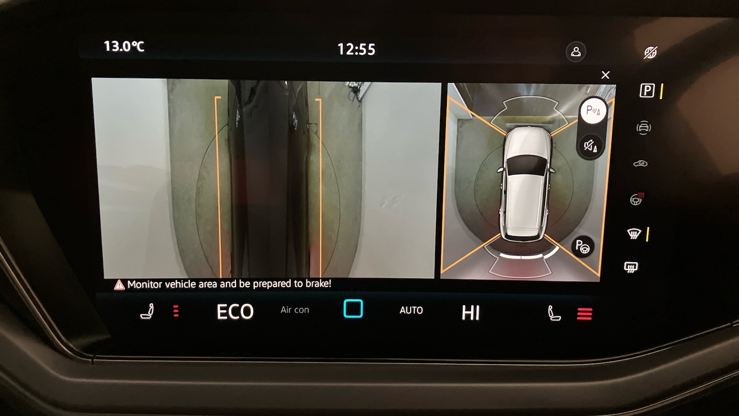 Used Volkswagen Touareg 2025 for sale - 77641217: Photo 23