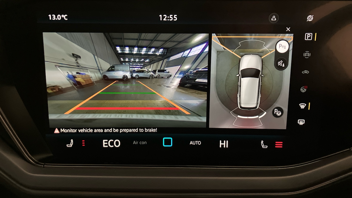 Used Volkswagen Touareg 2025 for sale - 77641217: Photo 24