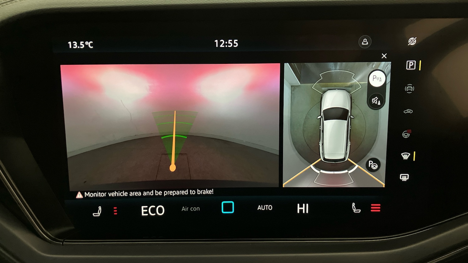 Used Volkswagen Touareg 2025 for sale - 77641217: Photo 25