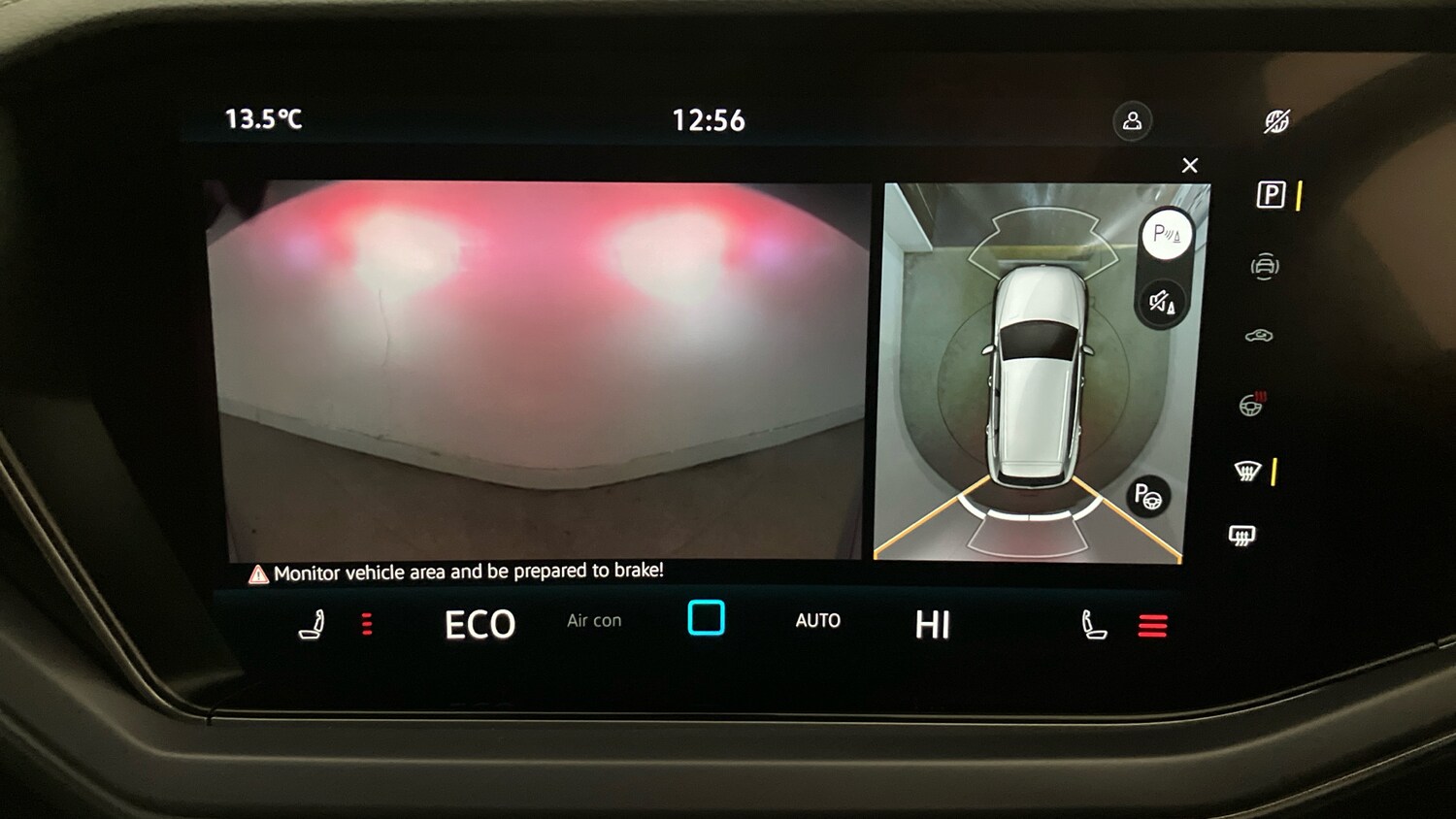 Used Volkswagen Touareg 2025 for sale - 77641217: Photo 26